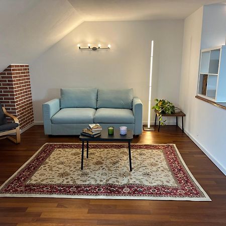Venice Rooms Favaro Veneto Bagian luar foto