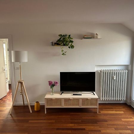 Venice Rooms Favaro Veneto Bagian luar foto
