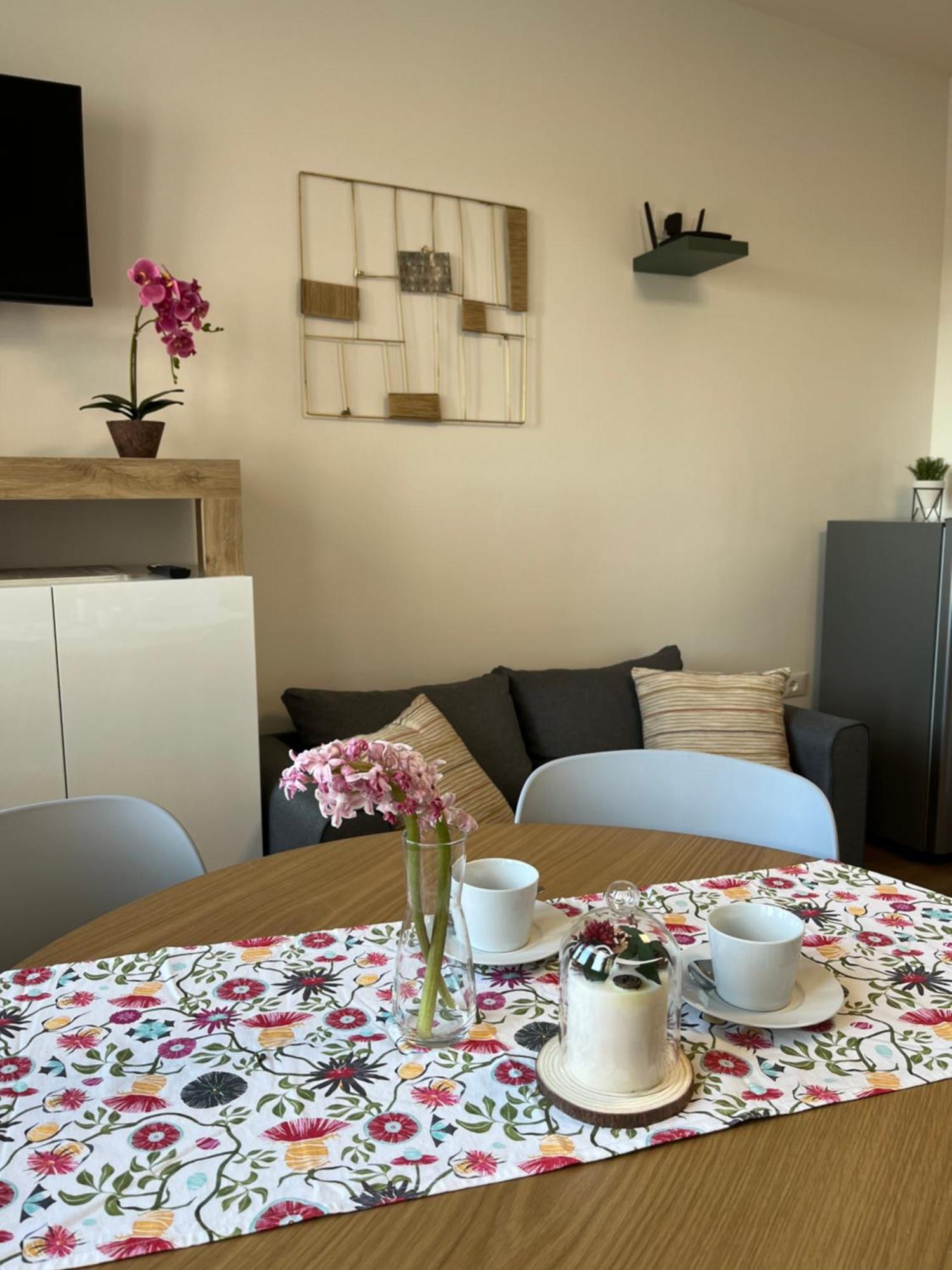 Venice Rooms Favaro Veneto Bagian luar foto