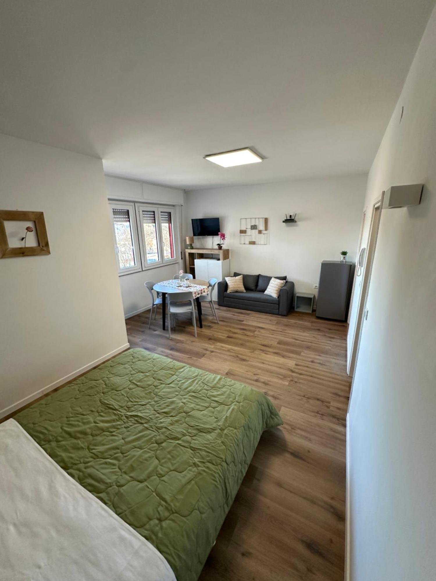 Venice Rooms Favaro Veneto Bagian luar foto