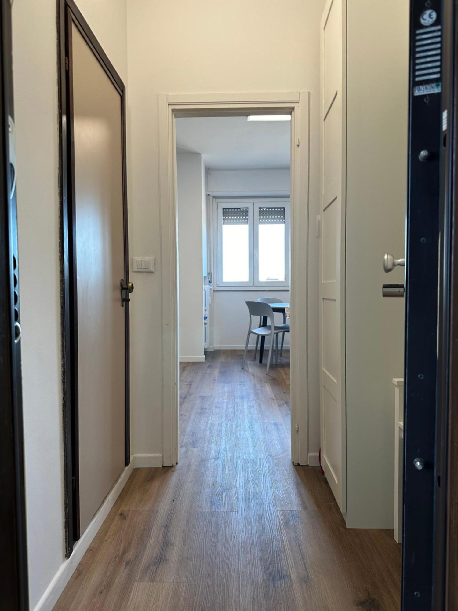 Venice Rooms Favaro Veneto Bagian luar foto