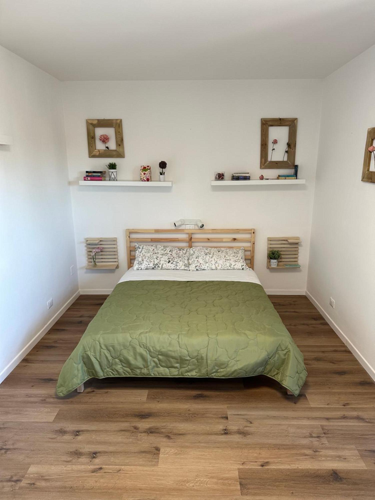 Venice Rooms Favaro Veneto Bagian luar foto