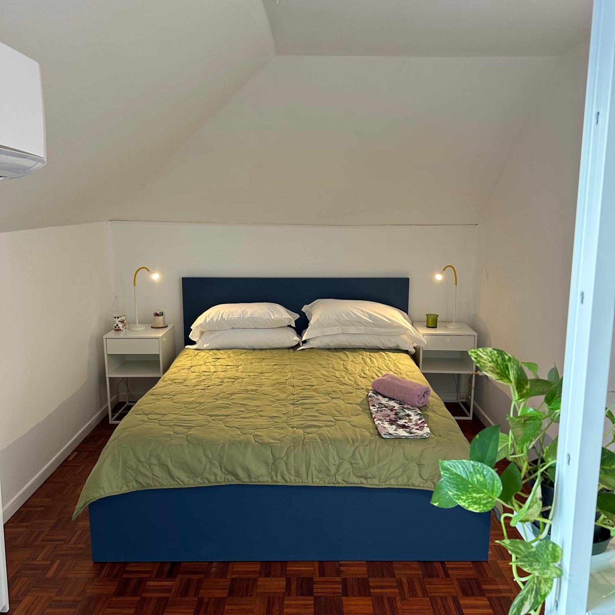 Venice Rooms Favaro Veneto Bagian luar foto