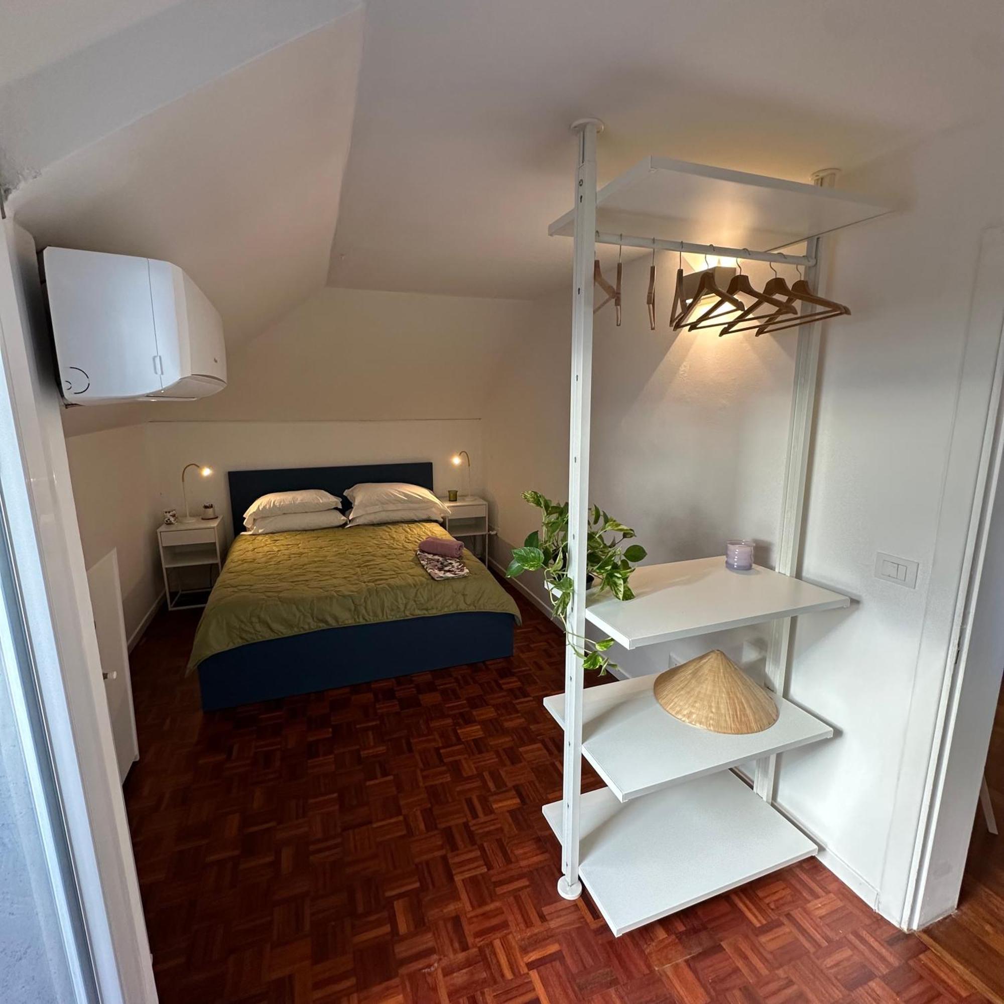 Venice Rooms Favaro Veneto Bagian luar foto