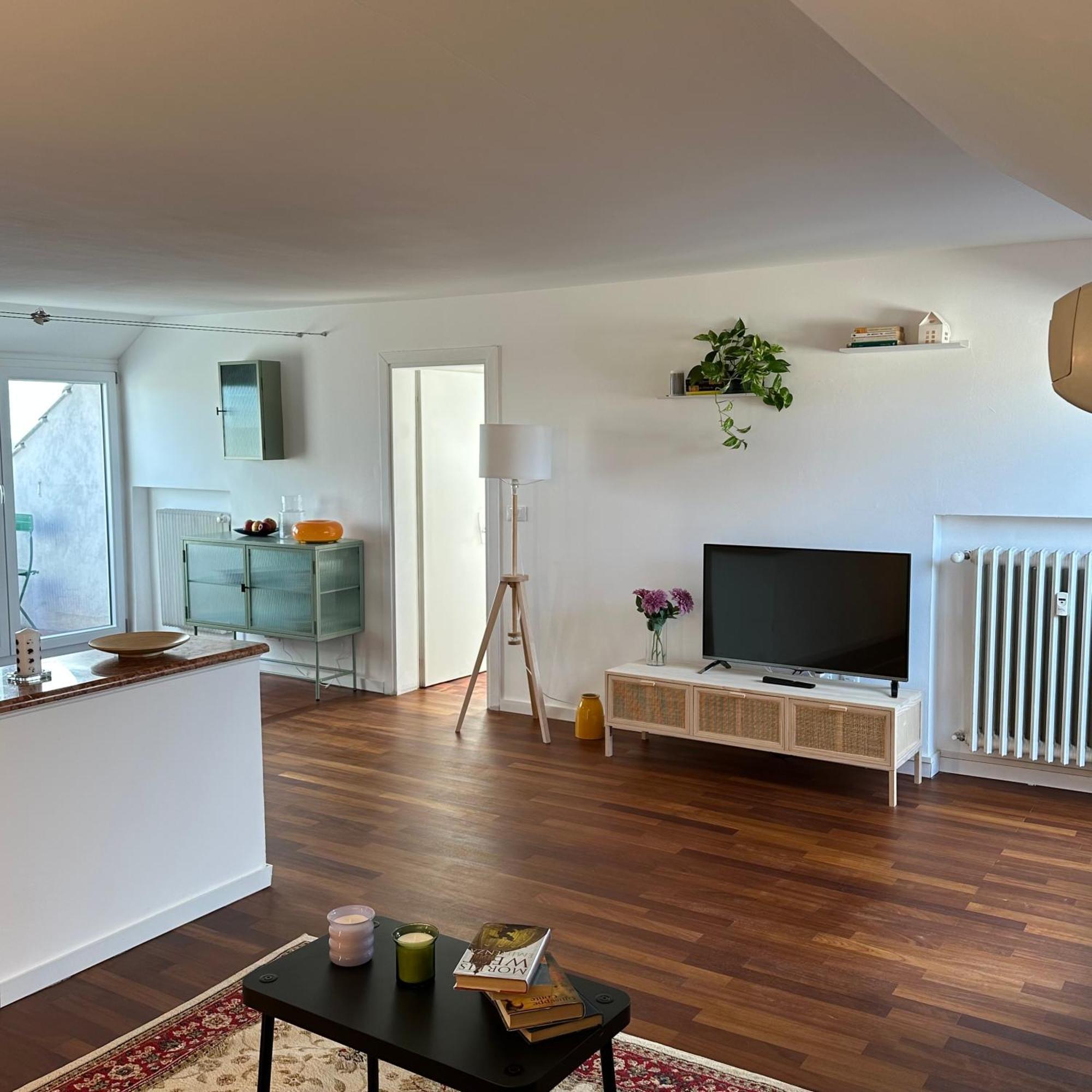 Venice Rooms Favaro Veneto Bagian luar foto