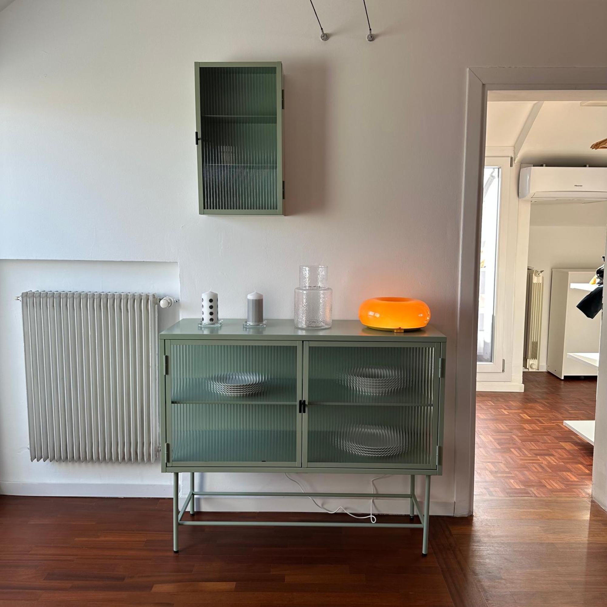 Venice Rooms Favaro Veneto Bagian luar foto