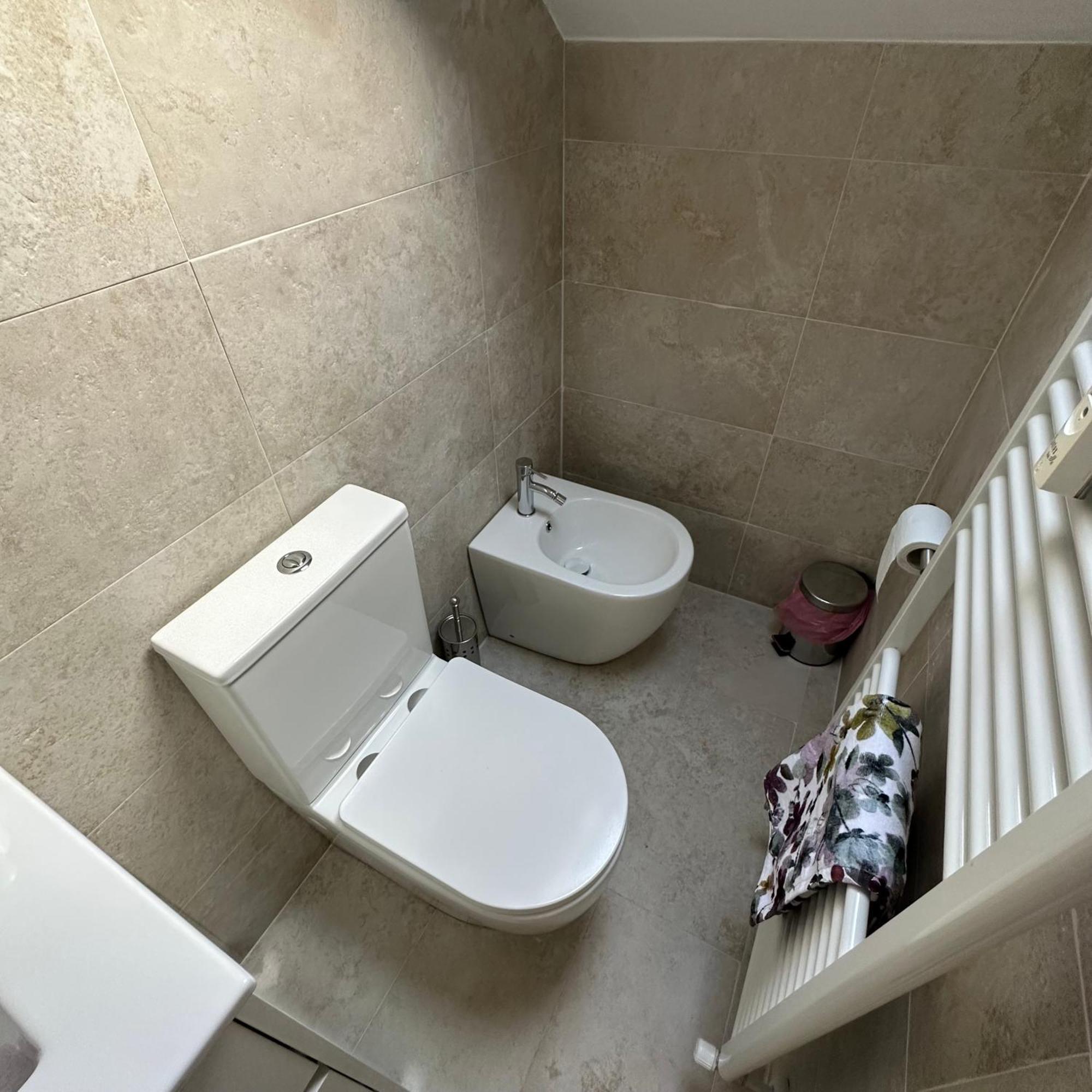 Venice Rooms Favaro Veneto Ruang foto