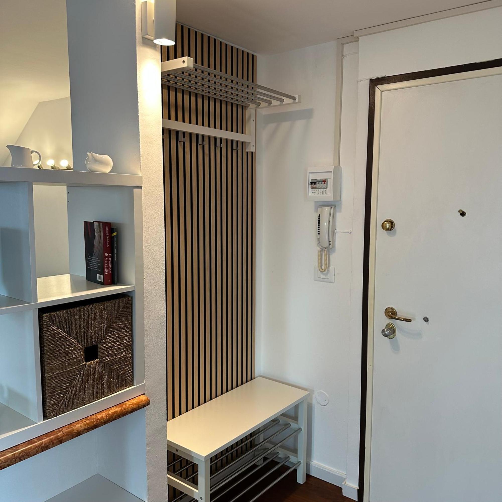 Venice Rooms Favaro Veneto Ruang foto