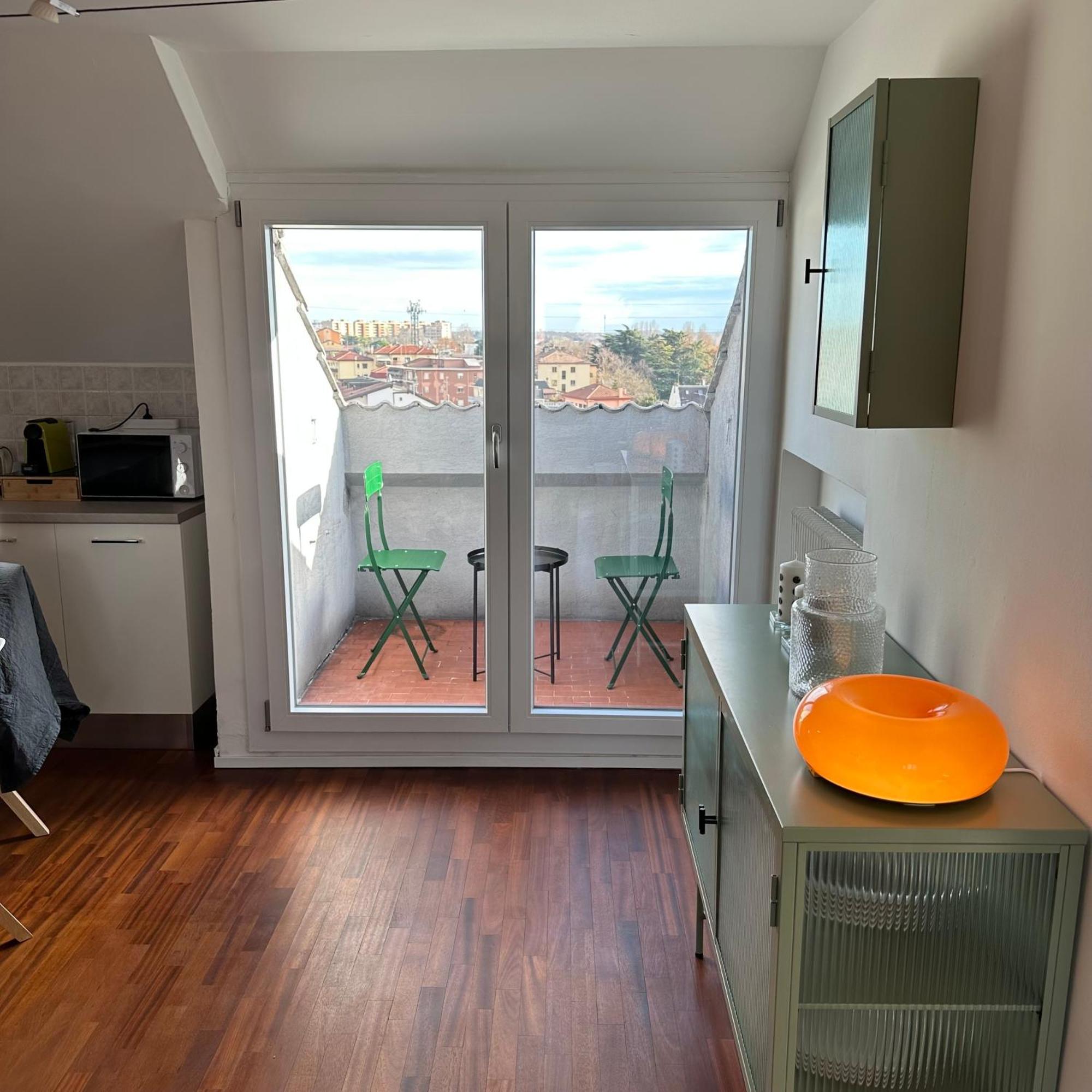 Venice Rooms Favaro Veneto Bagian luar foto