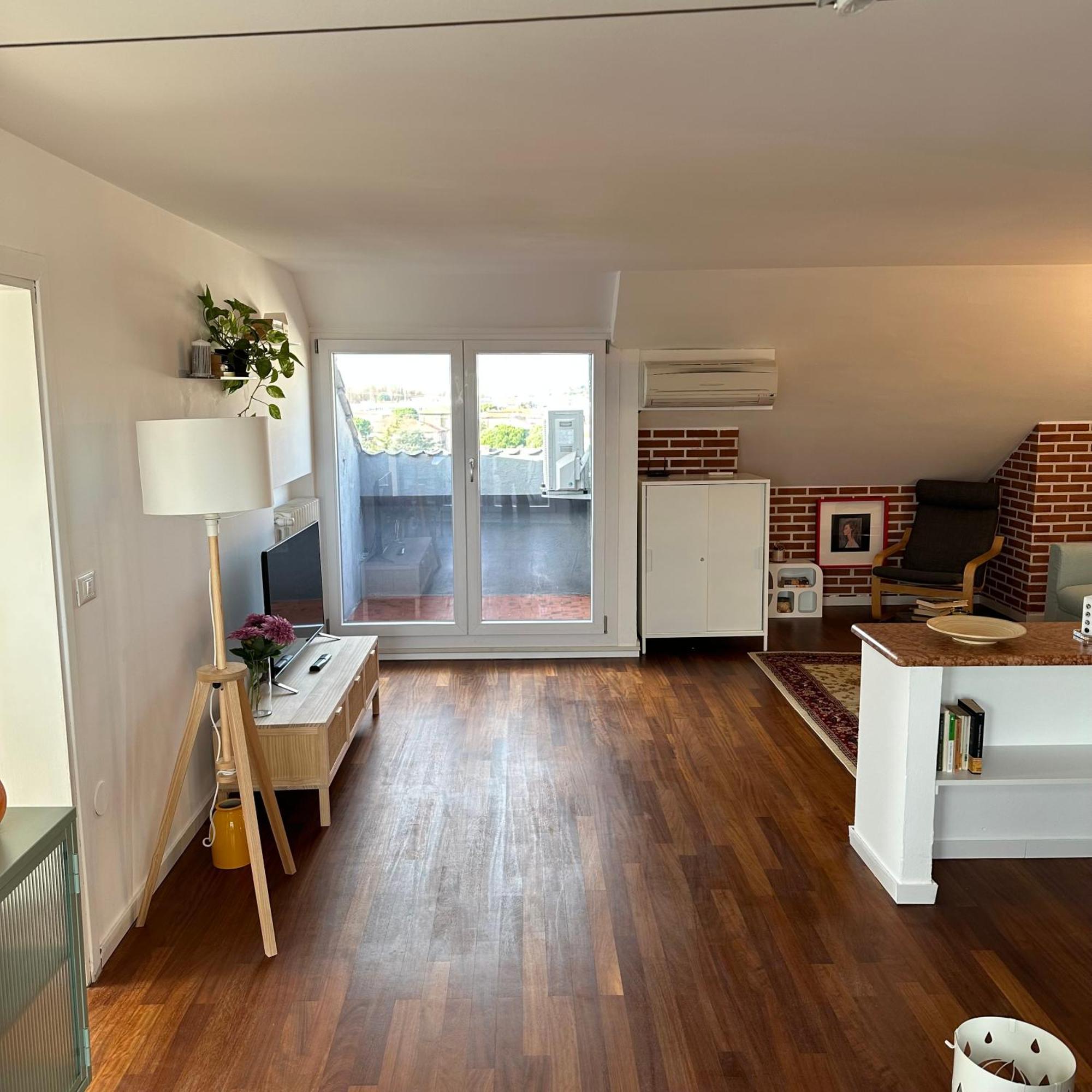 Venice Rooms Favaro Veneto Bagian luar foto