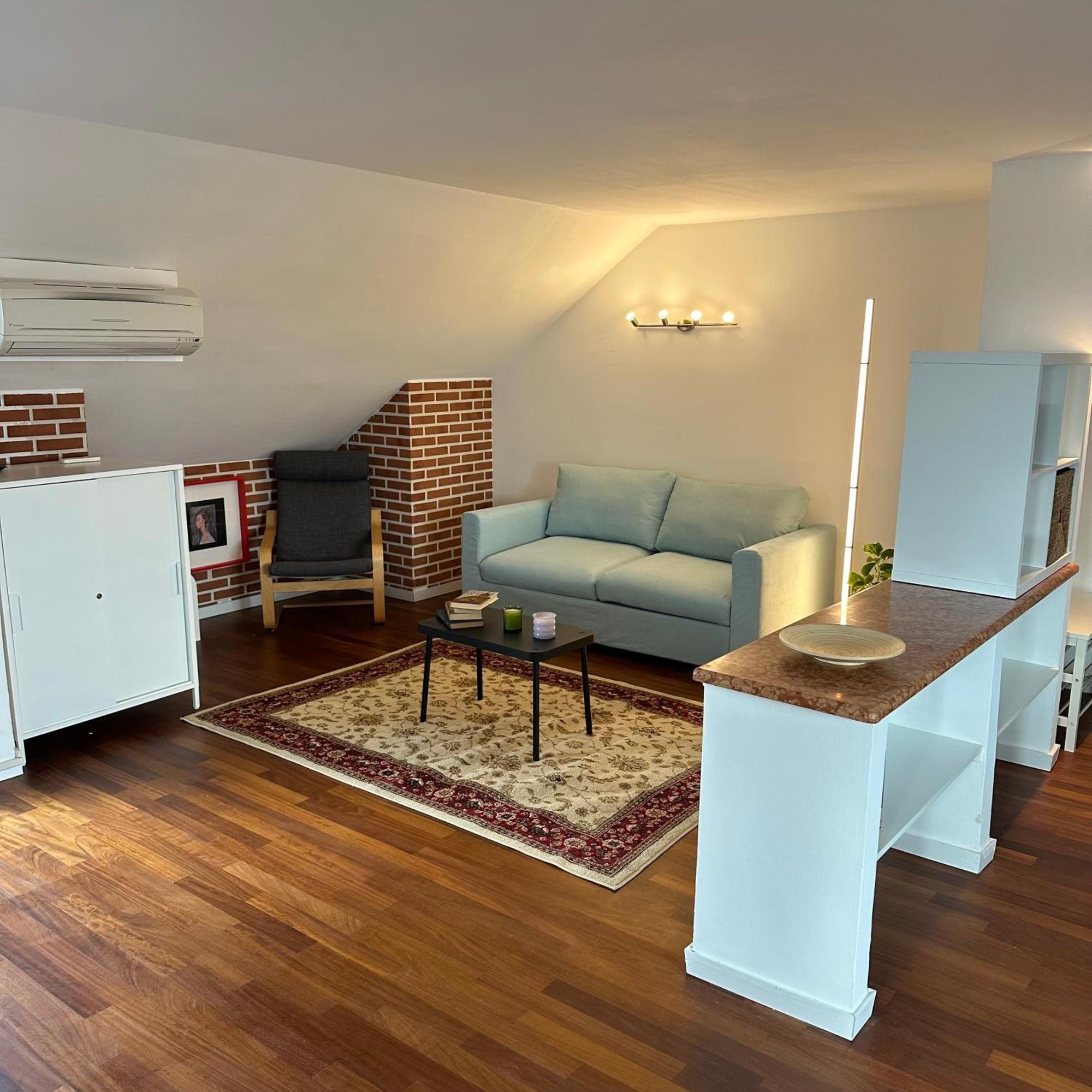 Venice Rooms Favaro Veneto Bagian luar foto