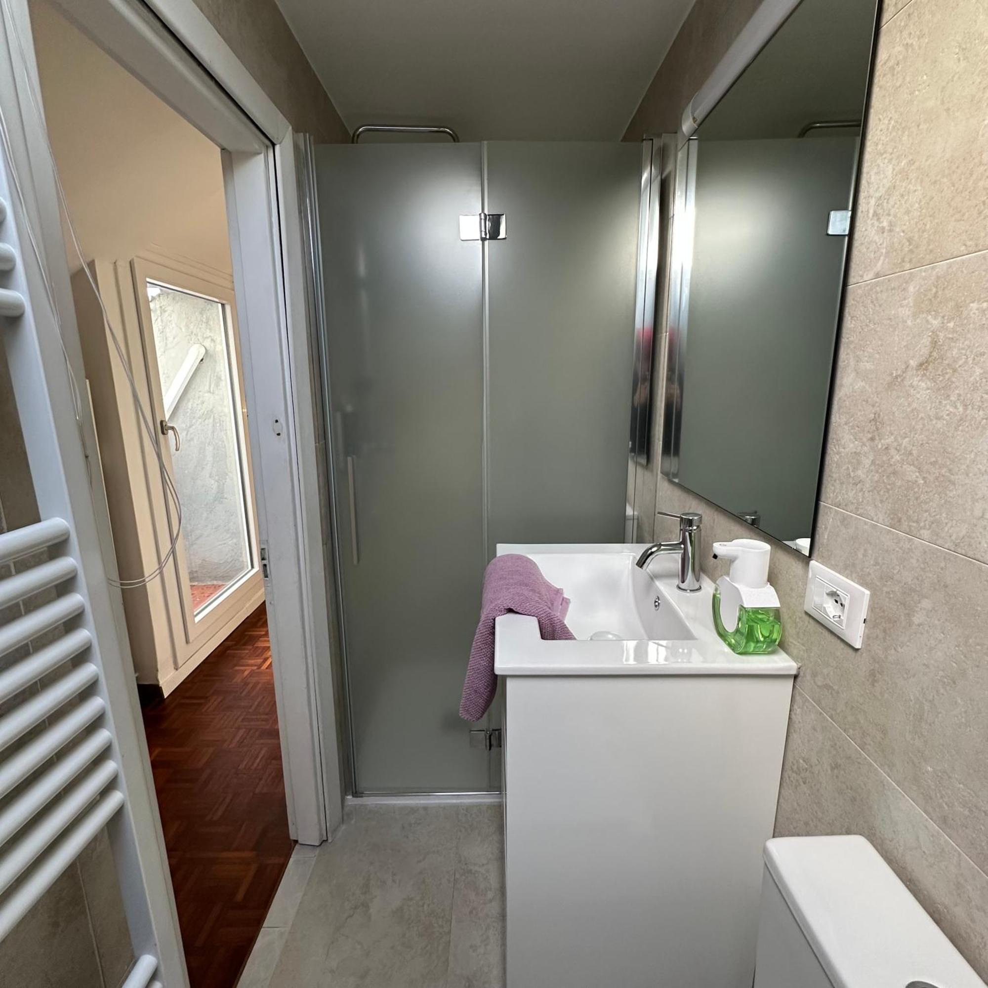 Venice Rooms Favaro Veneto Ruang foto