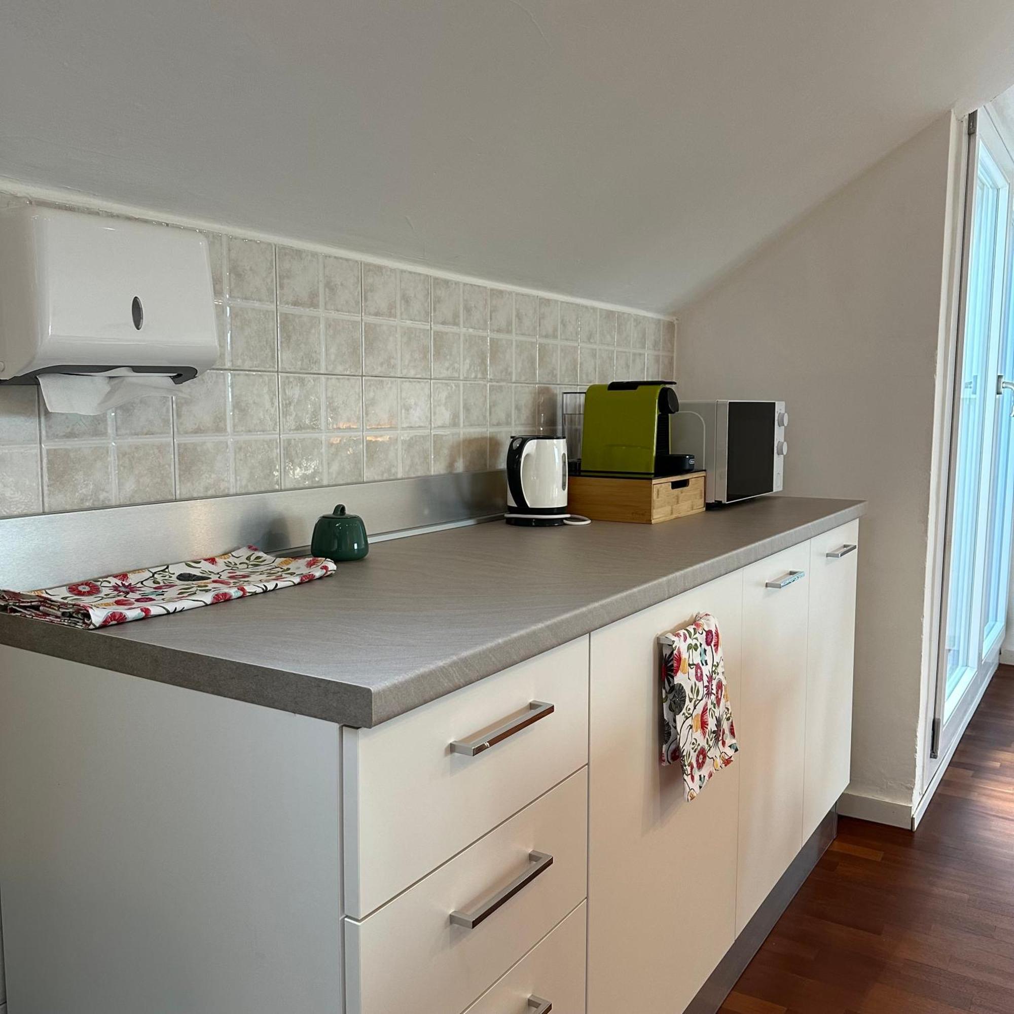 Venice Rooms Favaro Veneto Ruang foto